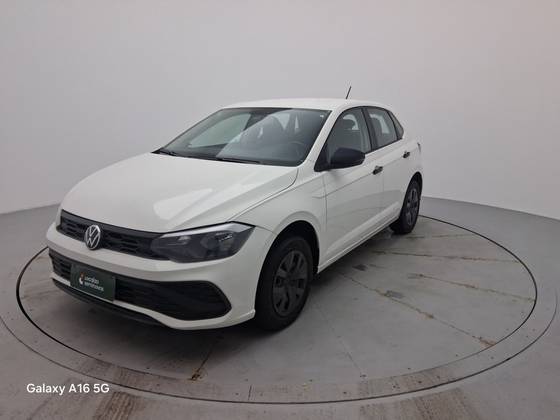 VOLKSWAGEN POLO 1.0 MPI TRACK MANUAL VOLKSWAGEN POLO 1.0 MPI TRACK MANUAL